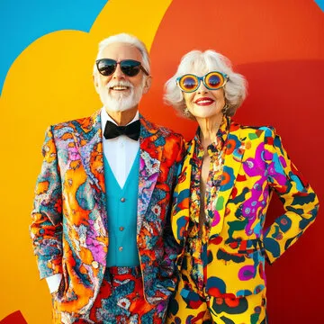 互动挑战与社区