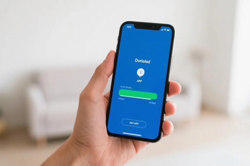 如何下载并安装壹心娱乐官方APP？iOS与Android详细图文教程