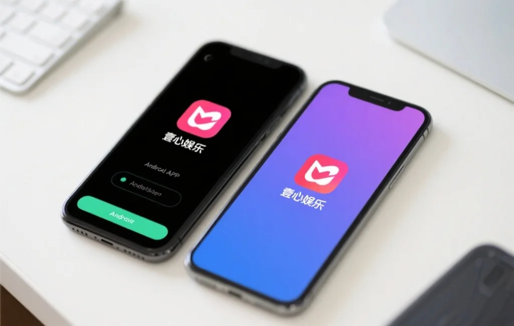 如何下载并安装壹心娱乐官方APP？iOS与Android详细图文教程