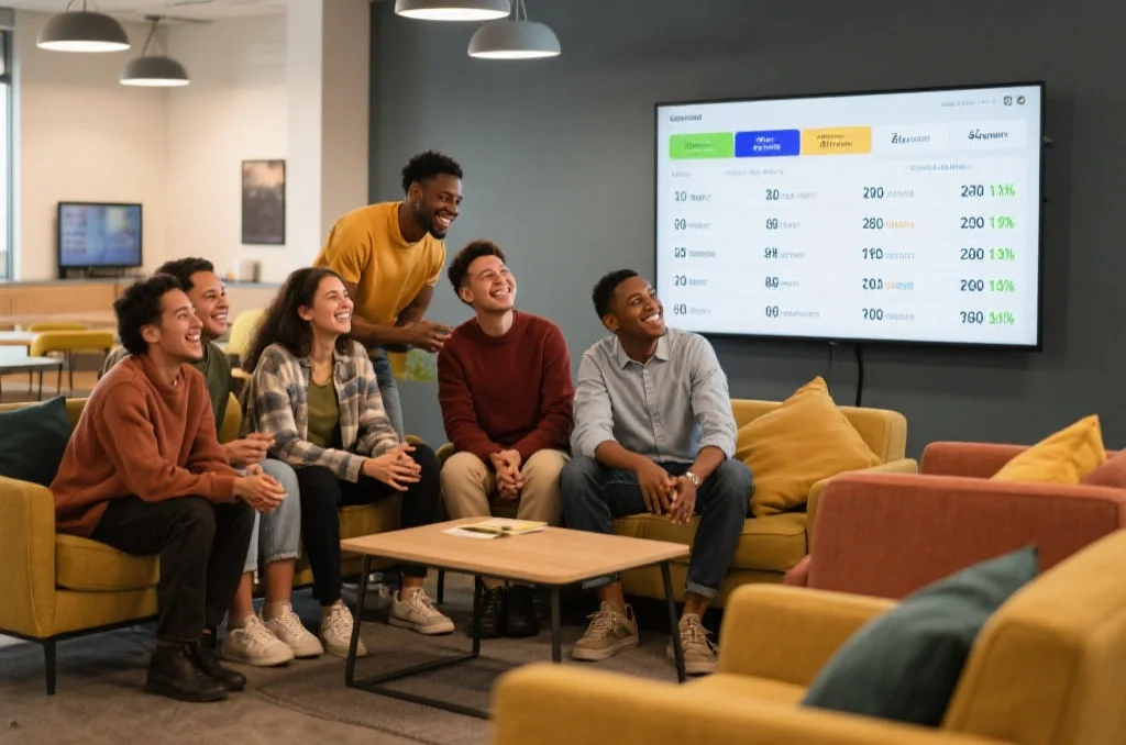 探索壹心娱乐社区：体育迷的理想交流与进步平台